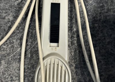 1960 Transistor Tape Recorder Transicorder TR-300 - s l1600 3